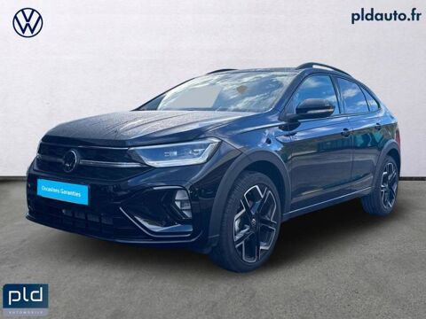 Volkswagen Taigo 1.0 TSI 116 DSG7 R-Line Edition 2025 occasion Marseille 13014