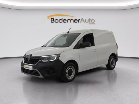 Renault Kangoo Express KANGOO VAN FG TOLE BLUE DCI 95 L1 GSR2 EXTRA 2024 occasion Concarneau 29900