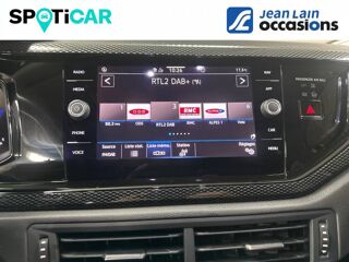 Taigo 1.0 TSI 110 DSG7 Life 2024 occasion 74600 Seynod