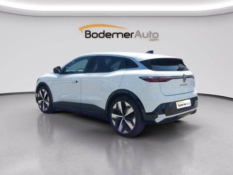 M&eacute;gane Megane E-Tech EV60 220 ch super charge Techno 2022 occasion 29900 Concarneau