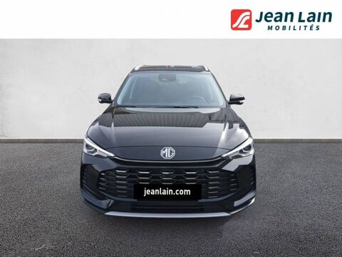 MG.ZS ZS 1.5 L Hybrid+ 197 ch Luxury 2026 occasion 74960 Meythet
