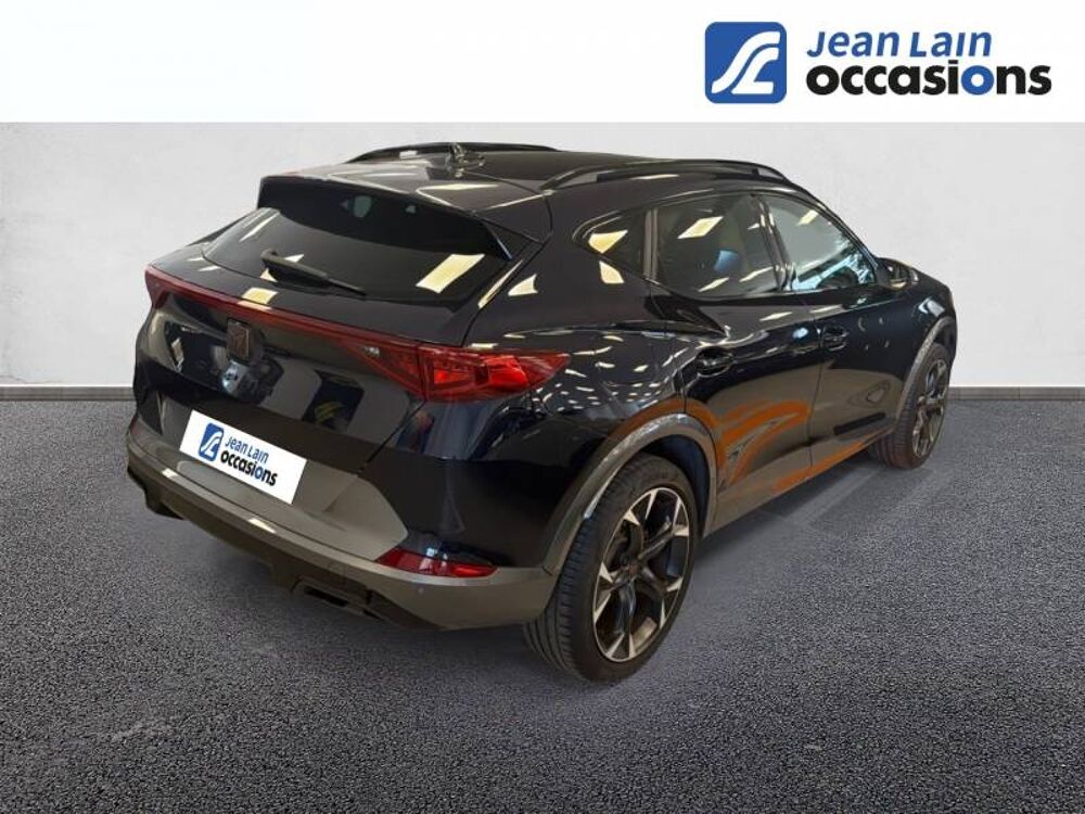 Formentor 1.5 TSI 150 ch DSG7 V 2022 occasion 73200 Albertville