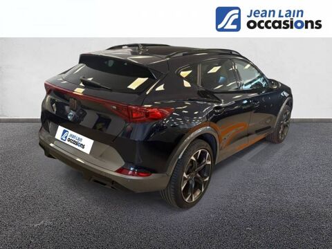 Formentor 1.5 TSI 150 ch DSG7 V 2022 occasion 73200 Albertville