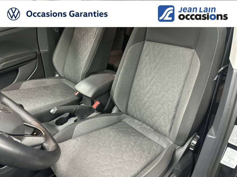 T-Cross 1.0 TSI 95 Start/Stop BVM5 VW Edition 2024 occasion 74600 Seynod