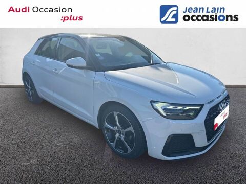 A1 Sportback 25 TFSI 95 ch BVM5 Advanced 2021 occasion 38130 &Eacute;chirolles