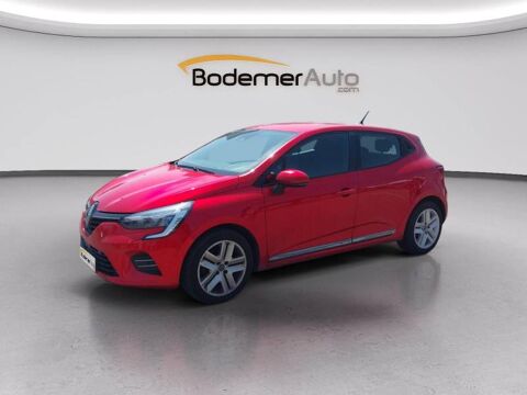 Annonce voiture Renault Clio 13490 €