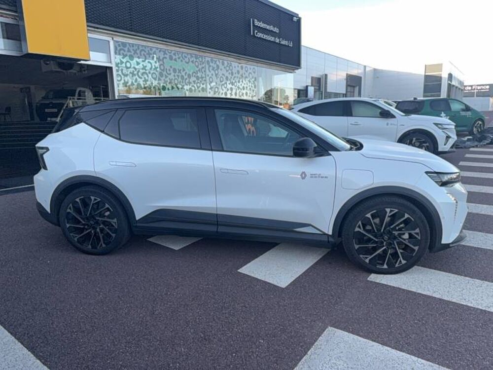 Sc&eacute;nic Scenic E-Tech &eacute;lectrique 220 ch grande autonomie Techno espr 2025 occasion 50000 Saint-L&ocirc;