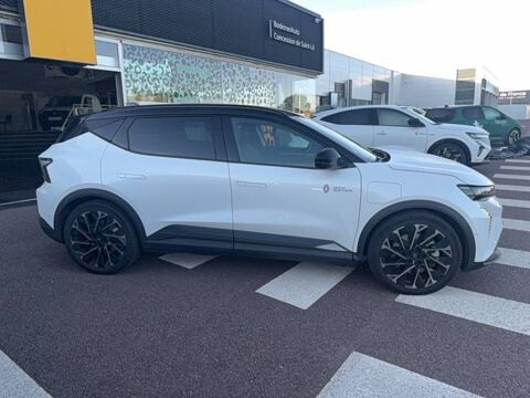 Sc&eacute;nic Scenic E-Tech &eacute;lectrique 220 ch grande autonomie Techno espr 2025 occasion 50000 Saint-L&ocirc;