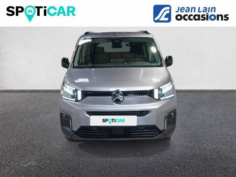 Berlingo Taille M BlueHDi 130 S&S EAT8 Max 2026 occasion 74600 Seynod