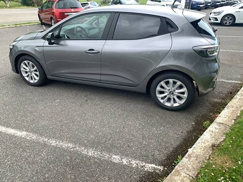 Clio TCe 90 ch Generation 2026 occasion 29900 Concarneau