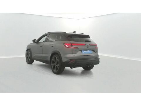 Austral E-Tech hybrid 200 Iconic esprit Alpine 2023 occasion 14400 Bayeux