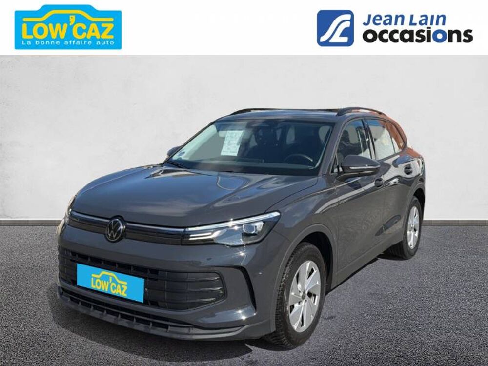 Tiguan 1.5 eTSI 130ch DSG7 2024 occasion 38360 Sassenage