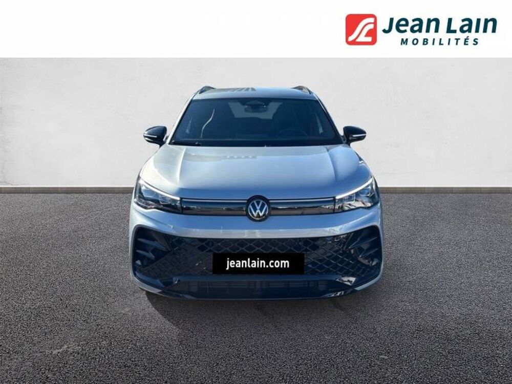 Tiguan 2.0 TDI 150ch DSG7 R-Line 2026 occasion 74100 Annemasse