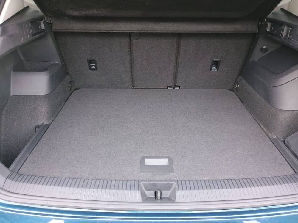 Tiguan 2.0 TDI 150ch DSG7 Elegance 2024 occasion 35510 Cesson-S&eacute;vign&eacute;
