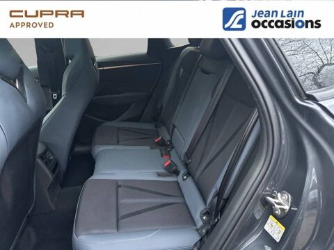 Terramar 1.5 eHybrid 272 ch DSG6 VZ 2025 occasion 04130 Volx