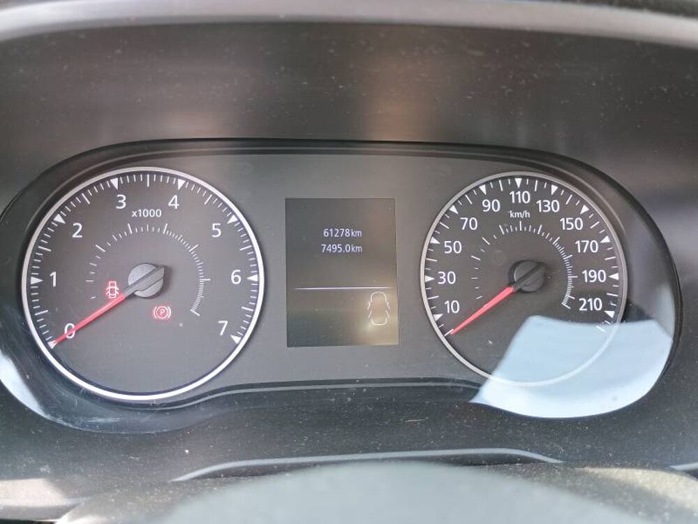 Duster ECO-G 100 4x2 Extreme 2023 occasion 22000 Saint-Brieuc