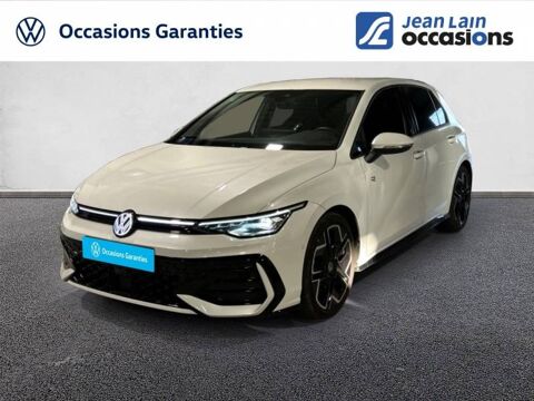 Volkswagen Golf 1.5 eTSI EVO2 150 DSG7 R-Line Edition 2025 occasion Ville-la-Grand 74100