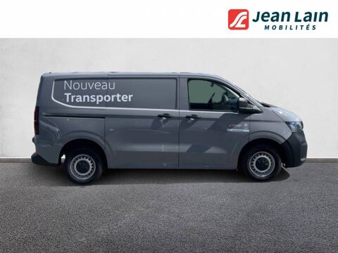Transporter TRANSPORTER VAN L1H1 2.0 TDI 150 BVM6 BUSINESS 2025 occasion 74100 Annemasse