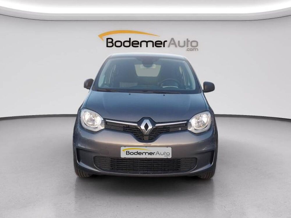 Twingo III SCe 65 - 20 Life 2020 occasion 29900 Concarneau