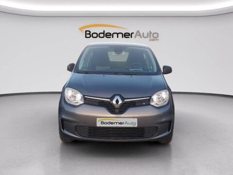 Twingo III SCe 65 - 20 Life 2020 occasion 29900 Concarneau