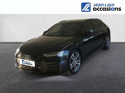 Annonce voiture Audi A6 37490 €