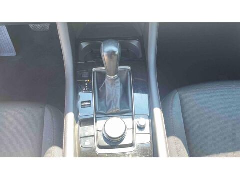 Mazda3 5 portes 2.0L e-SKYACTIV-G M Hybrid 150 ch BVA6 Homur 2024 occasion 34970 Lattes