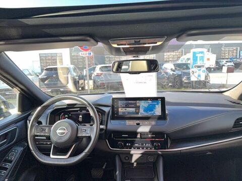 Qashqai e-Power 190 ch Tekna 2024 occasion 56850 Caudan