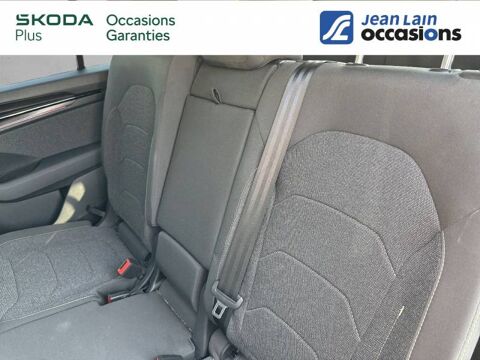 Kodiaq 1.5 TSI 150 ch Hybrid ACT DSG7 7pl Selection 2025 occasion 74100 V&eacute;traz-Monthoux
