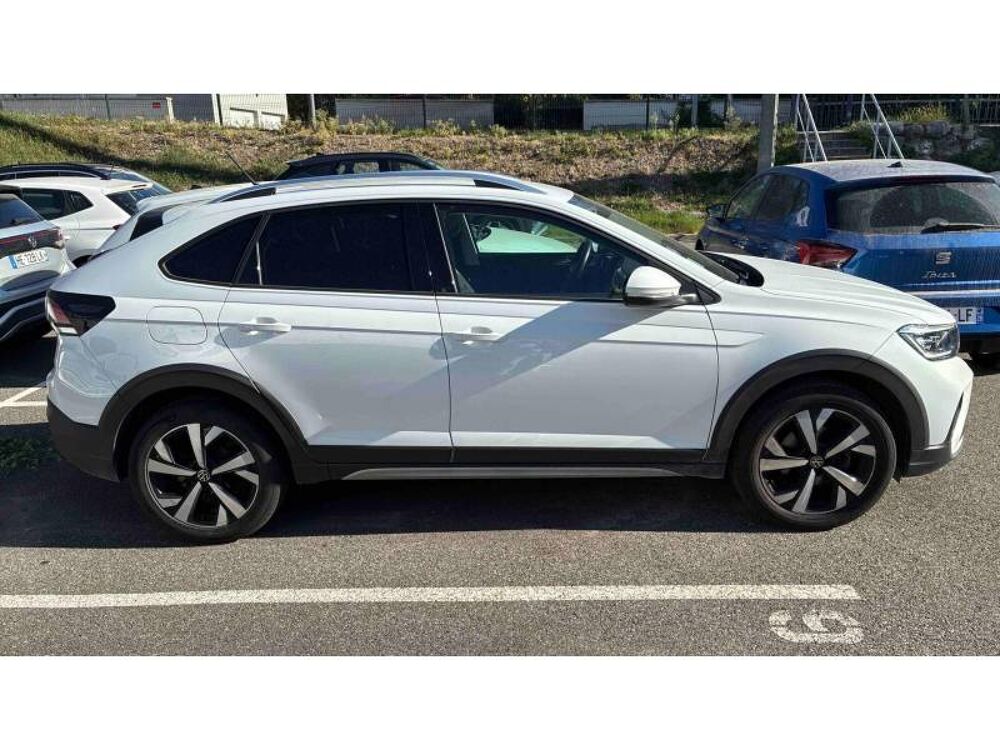Taigo 1.0 TSI 110 DSG7 Style 2023 occasion 38500 Voiron