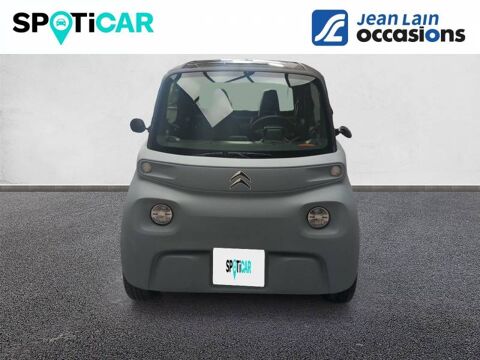 AMI  2022 occasion 74100 V&eacute;traz-Monthoux