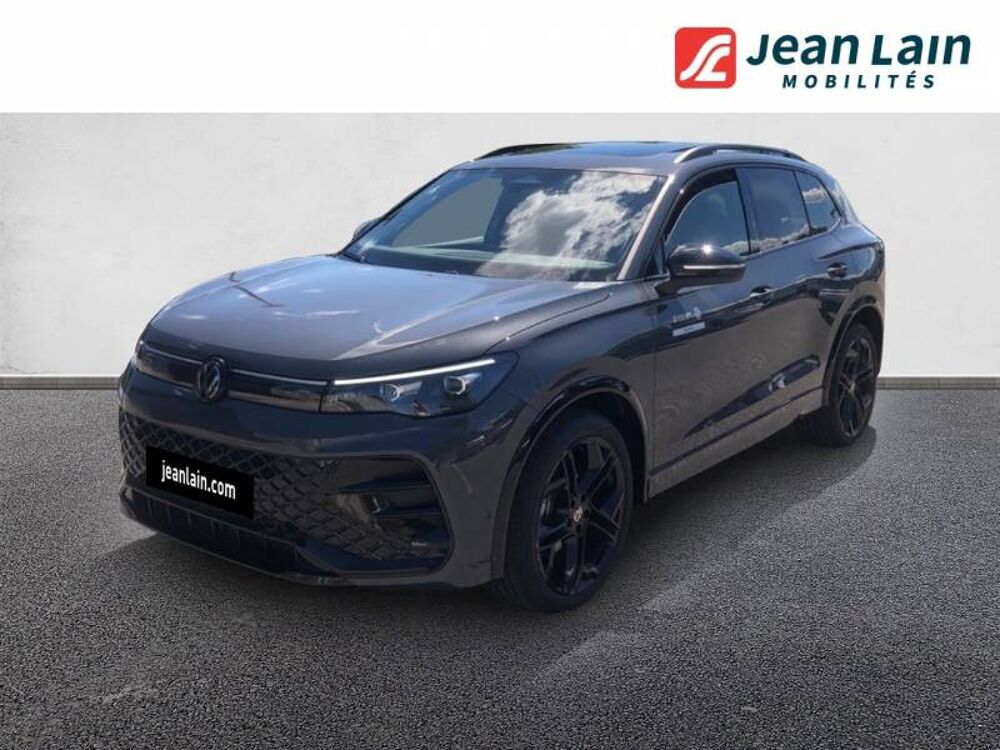 Tiguan 1.5 eTSI 150ch DSG7 R-Line Edition 2026 occasion 74600 Seynod