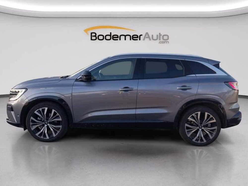 Austral E-Tech hybrid 200 Iconic 2024 occasion 50000 Saint-L&ocirc;