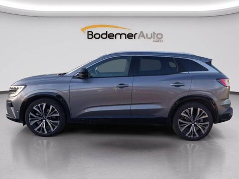 Austral E-Tech hybrid 200 Iconic 2024 occasion 50000 Saint-L&ocirc;