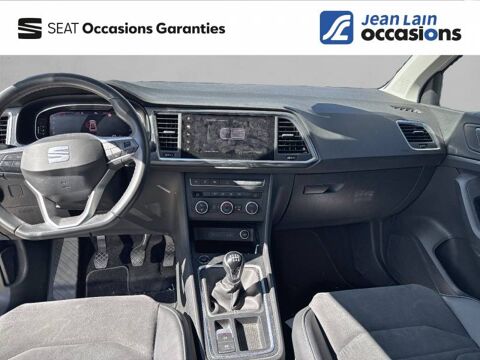 Ateca 1.0 TSI 110 ch Start/Stop Urban Advanced 2023 occasion 74700 Sallanches