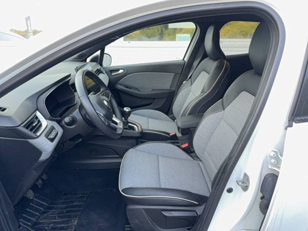 Clio TCe 90 Techno 2024 occasion 22200 Guingamp
