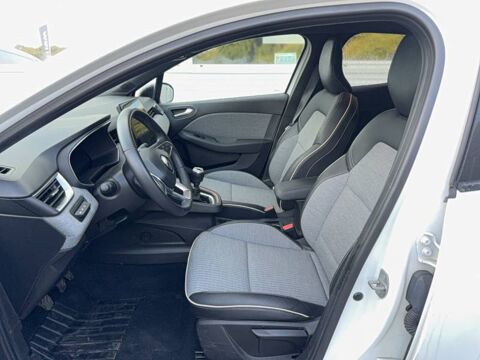 Clio TCe 90 Techno 2024 occasion 22200 Guingamp