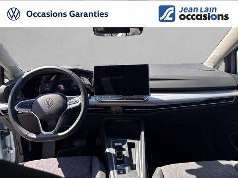Golf SW 1.5 eTSI EVO2 116 DSG7 Life Plus 2025 occasion 38500 Voiron