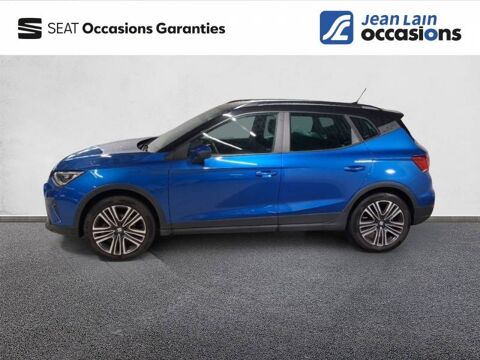 Arona 1.0 TSI 110 ch Start/Stop BVM6 Copa 2023 occasion 73200 Albertville