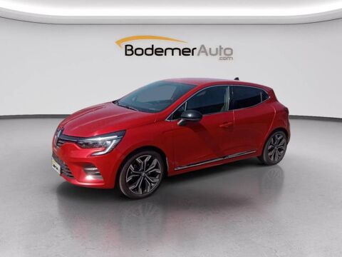 Annonce voiture Renault Clio 17490 €