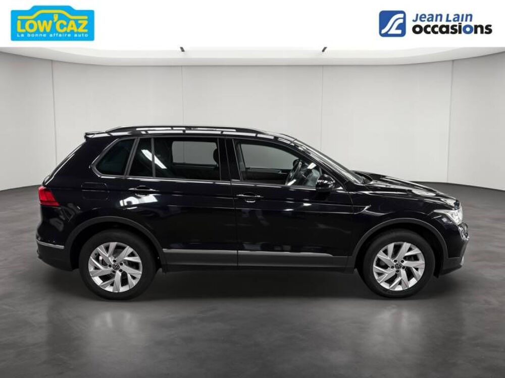Tiguan 2.0 TDI 150ch DSG7 4Motion Active 2022 occasion 73490 La Ravoire