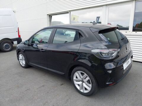 Clio E-Tech full hybrid 145 Evolution 2024 occasion 22200 Guingamp