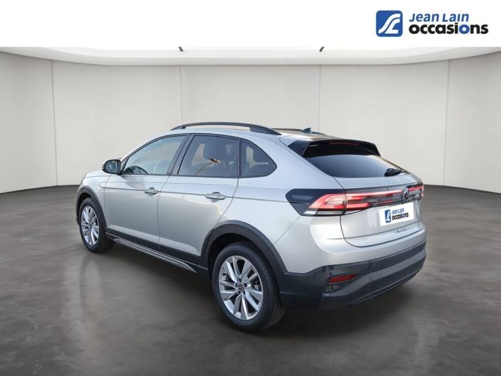 Taigo 1.0 TSI 116 DSG7 VW Edition 2025 occasion 74200 Margencel