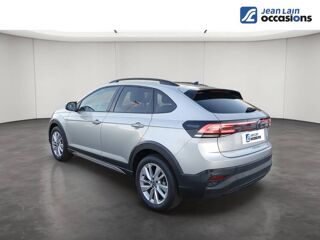 Taigo 1.0 TSI 116 DSG7 VW Edition 2025 occasion 74200 Margencel