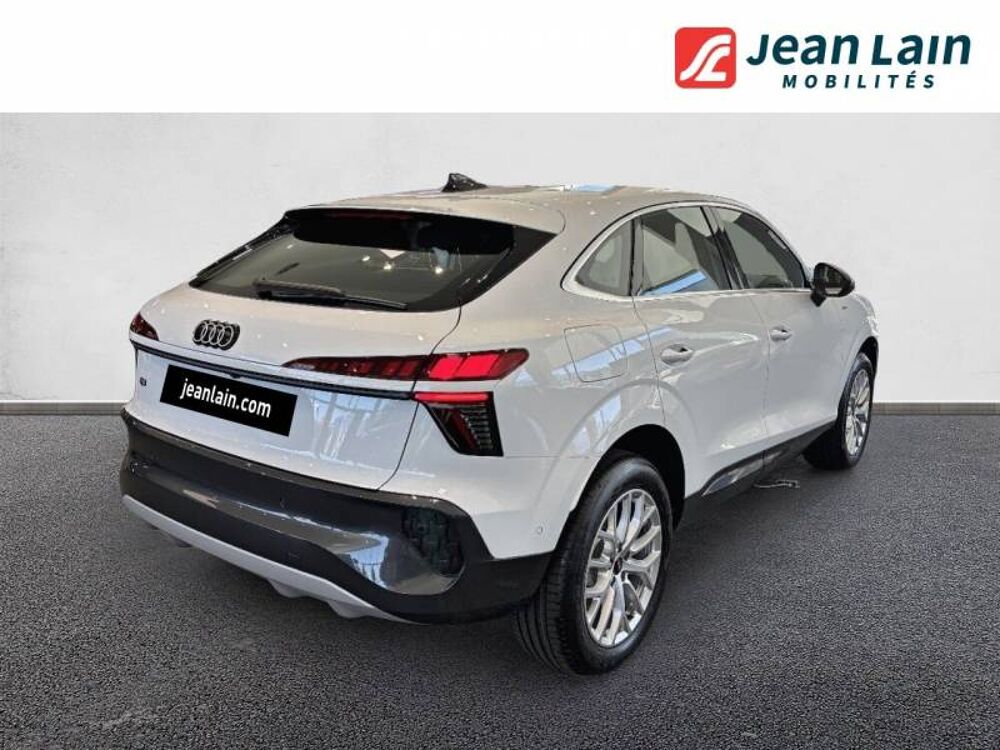 Q3 Sportback e-hybrid 272 ch S tronic 6 Advanced 2026 occasion 38130 &Eacute;chirolles
