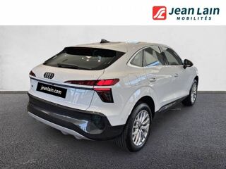 Q3 Sportback e-hybrid 272 ch S tronic 6 Advanced 2026 occasion 38130 &Eacute;chirolles