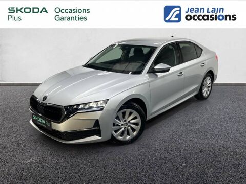 Skoda Octavia 2.0 TDI 116 ch SCR BVM6 Selection 2025 occasion Seynod 74600