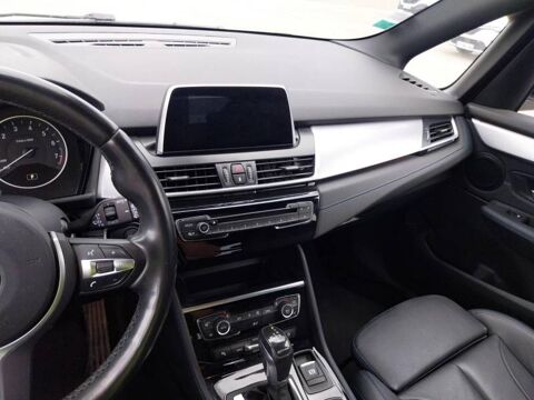 Serie 2 Active Tourer 225xe iPerformance 224 ch M Sport A 2018 occasion 29900 Concarneau
