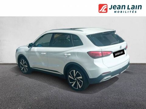 MG.ZS ZS 1.5 L Hybrid+ 197 ch Luxury 2026 occasion 69200 V&eacute;nissieux