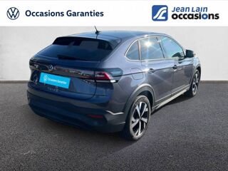 Taigo 1.0 TSI 116 DSG7 VW Edition 2025 occasion 01170 Cessy
