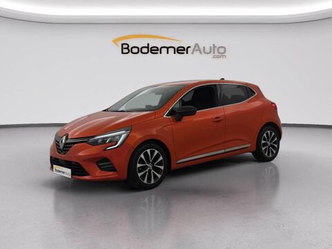 Annonce voiture Renault Clio 15290 €
